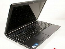 Review Acer TravelMate 5742Z