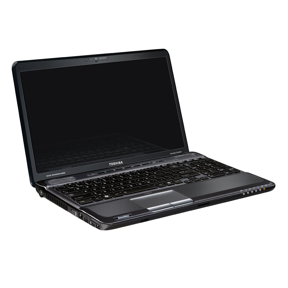 Toshiba Satellite A660